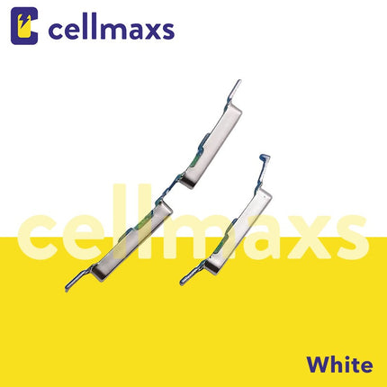 For REALME XT 730G Power Volume Button Flex