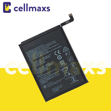 For HUAWEI Y7 Prime Y9 2019 HB406689ECW Battery