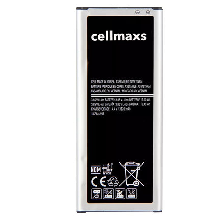 For SAMSUNG Note 4 EB-BN910BBE Battery