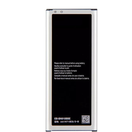 For SAMSUNG Note 4 EB-BN910BBE Battery