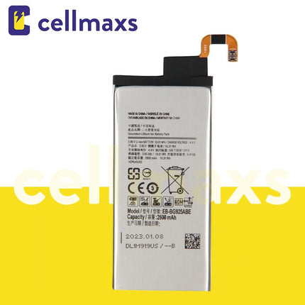 For SAMSUNG S6 Edge EB-BG925ABE Battery