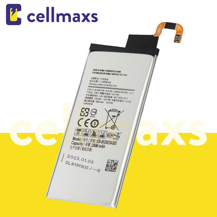For SAMSUNG S6 Edge EB-BG925ABE Battery
