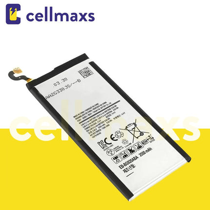 For SAMSUNG S6 G920 EB-BG920ABE Battery