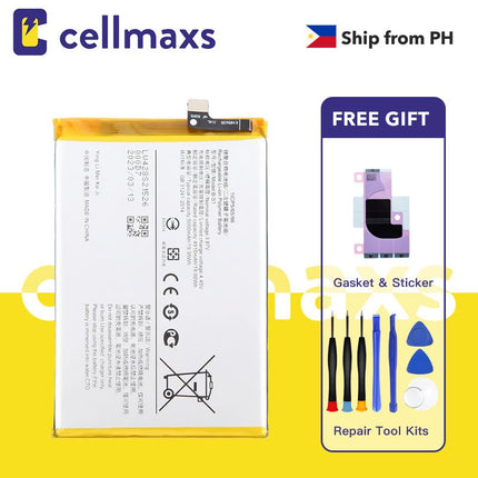 For VIVO Y21 Y21s B-S1 Battery