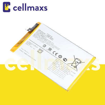 For VIVO Y21 Y21s B-S1 Battery