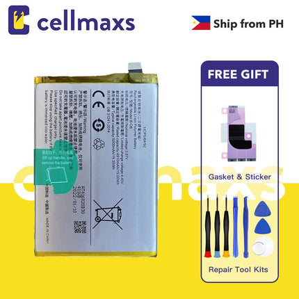 For VIVO Y31 Y51 Y31S Y51A Y51S Y52S B-O8 Battery
