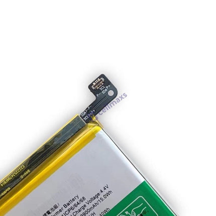 For OPPO Reno2 F Z BLP737 Battery