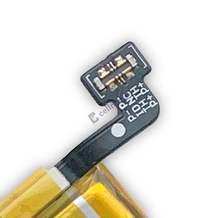 For OPPO F7 A3 REALME 1 BLP661 Battery