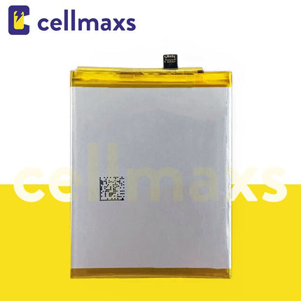 For OPPO A52 A72 A92 BLP781 Battery