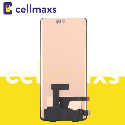For VIVO S16 Pro V27 Pro Y78+ S17e V30e V29e Y100 Y200 Y300 Pro Plus 5G AMOLED LCD