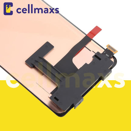 For VIVO S16 Pro V27 Pro Y78+ S17e V30e V29e Y100 Y200 Y300 Pro Plus 5G AMOLED LCD