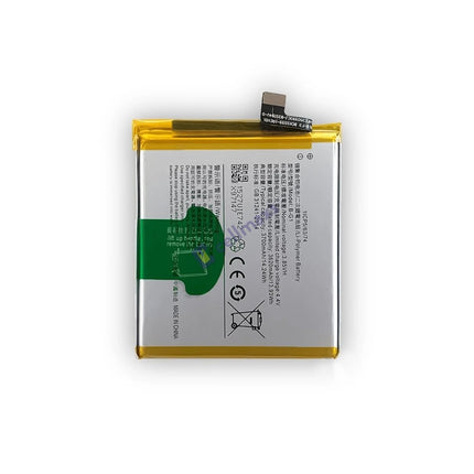 For VIVO V15 PRO B-G1 Battery
