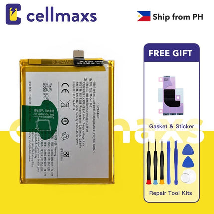 For VIVO Y71 Y71i B-E1 Battery