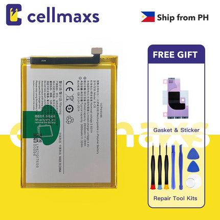 For VIVO Y69 B-C8 Battery