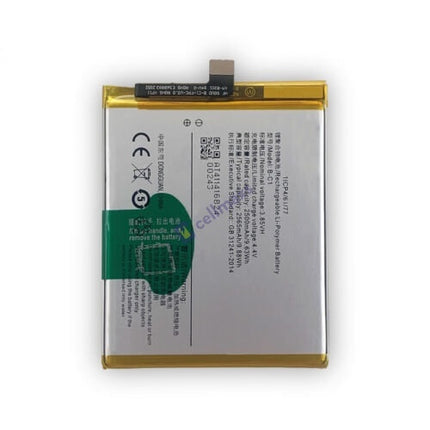 For VIVO Y53 Y53A B-C1
 Battery