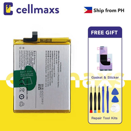 For VIVO Y55 Y55A Y55S B-B1 Battery