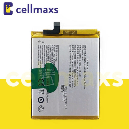 For VIVO Y55 Y55A Y55S B-B1 Battery