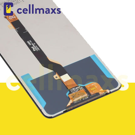 For TECNO Camon 17 Pro INFINIX Zero X Neo LCD