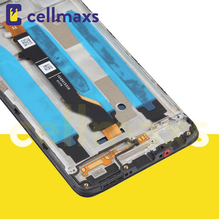 For TECNO Camon 17 18 P Plus Pro 19 Neo INFINIX Hot 11s LCD