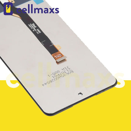 For TECNO Camon 17 Pro INFINIX Zero X Neo LCD