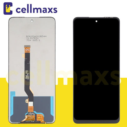 For TECNO Camon 17 Pro INFINIX Zero X Neo LCD