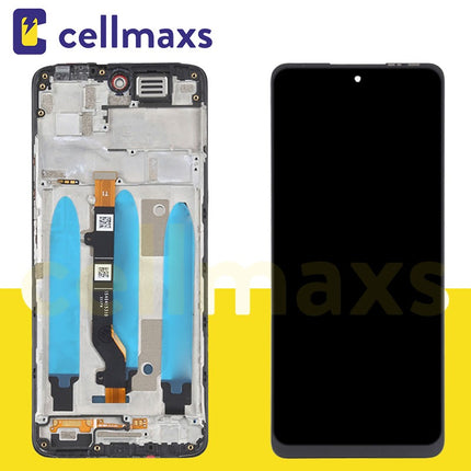 For TECNO Camon 17 Pro INFINIX Zero X Neo LCD