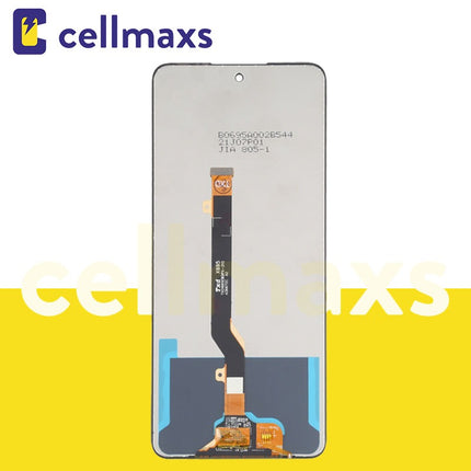 For TECNO Camon 17 Pro INFINIX Zero X Neo LCD