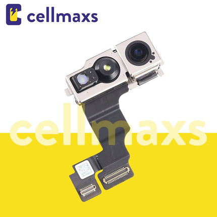For Apple iPhone 14 15 16 Plus Pro Max Front Camera