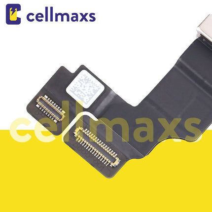 For Apple iPhone 14 15 16 Plus Pro Max Front Camera