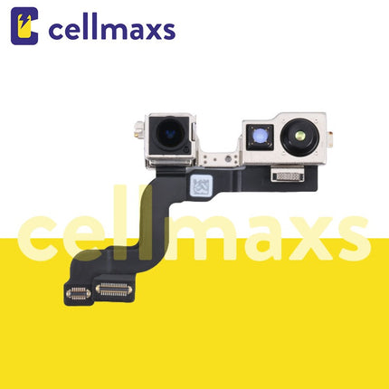 For Apple iPhone 14 15 16 Plus Pro Max Front Camera