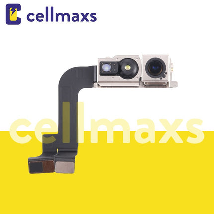 For Apple iPhone 14 15 16 Plus Pro Max Front Camera