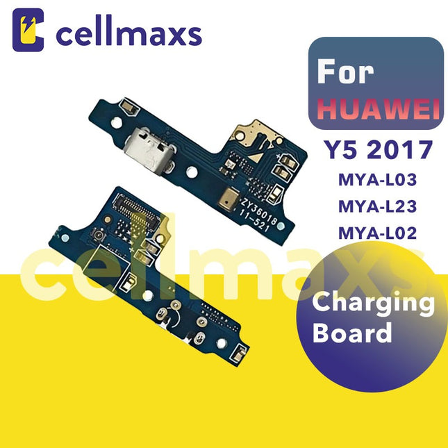 For HUAWEI Y5 2017 Charging Board