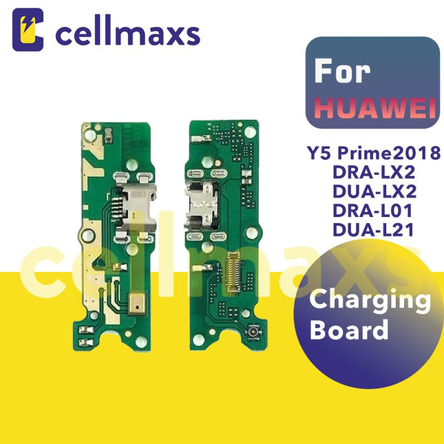 For HUAWEI Y5 Prime 2018 Charging Board