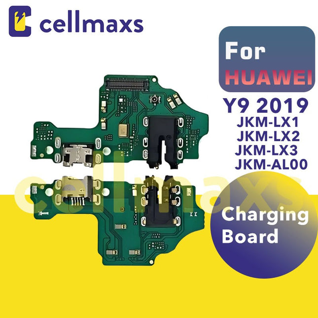 For HUAWEI Y9 2019 Charging Board