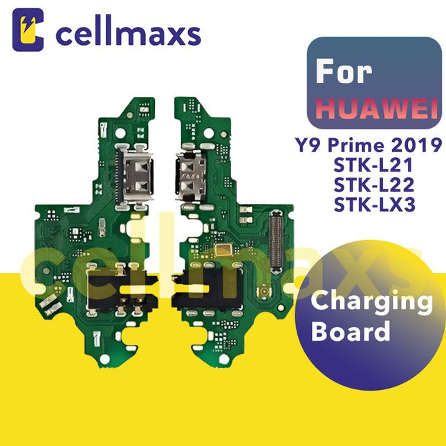 For HUAWEI Y9 Prime 2019 Charging Board