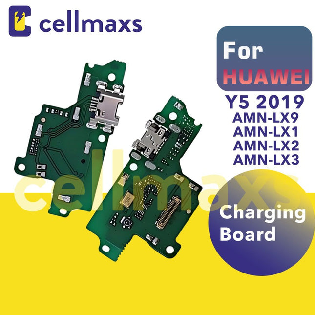 For HUAWEI Y5 2019 Charging Board