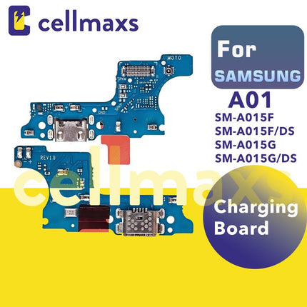 For SAMSUNG A01 Charging Board