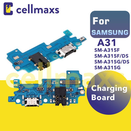 For SAMSUNG A31 Charging Board