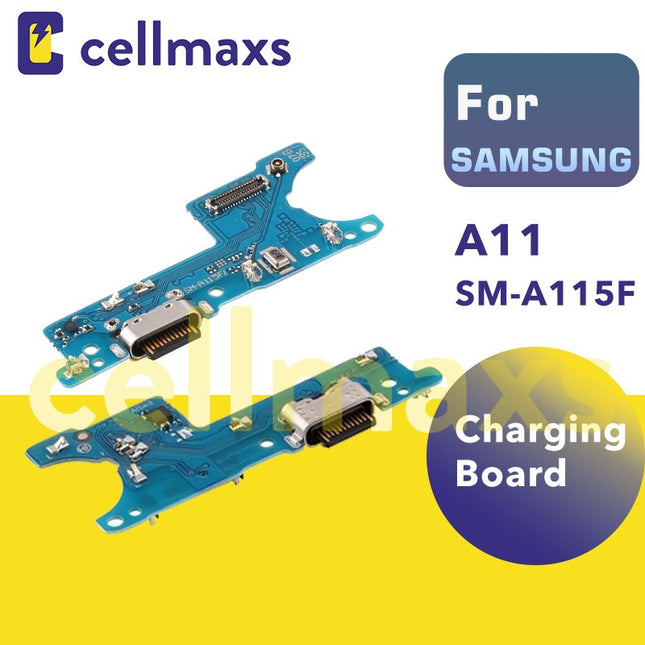 For SAMSUNG A11 Charging Board