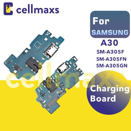 For SAMSUNG A30 Charging Board