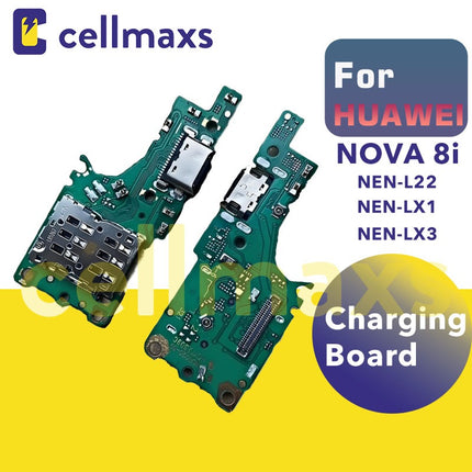 For HUAWEI NOVA 8i Charging Board