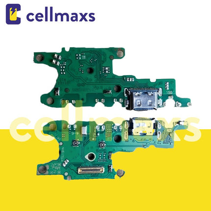 For HUAWEI Honor X8a Charging Board Charger Port