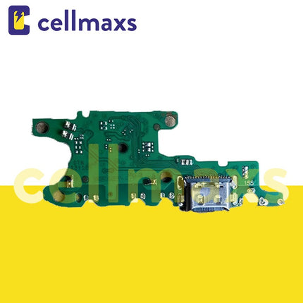 For HUAWEI Honor X8a Charging Board Charger Port
