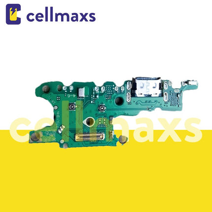 For HUAWEI Honor X8a Charging Board Charger Port