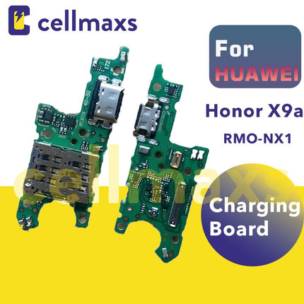 For HUAWEI Honor X9a Charging Board Charger Port