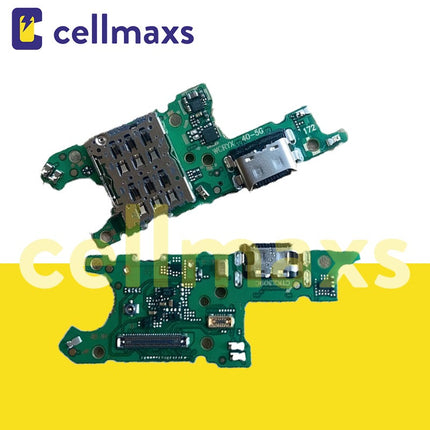 For HUAWEI Honor X9a Charging Board Charger Port
