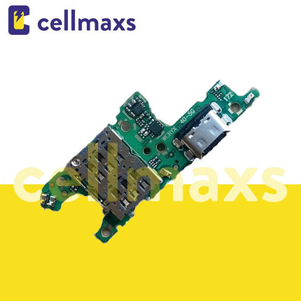 For HUAWEI Honor X9a Charging Board Charger Port