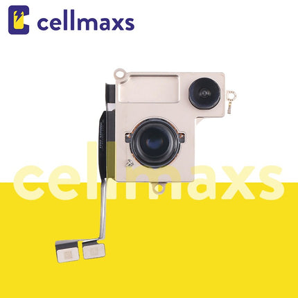 For Apple iPhone 15 16 Pro Max Plus Rear Camera