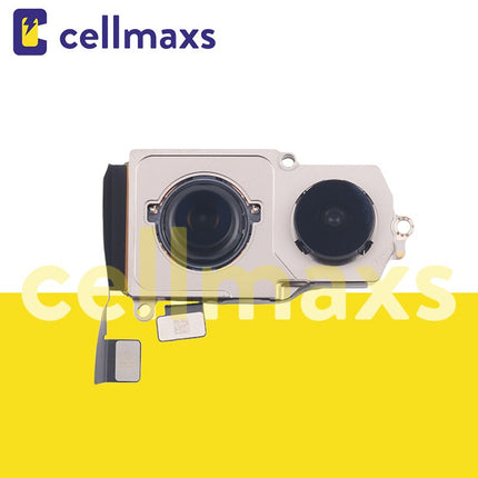 For iPhone 15 16 Pro Max Plus Back Camera Rear Camera Sensor Flex Cable