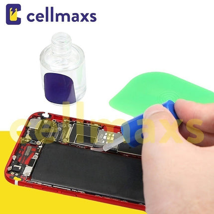 Adhesive Remover